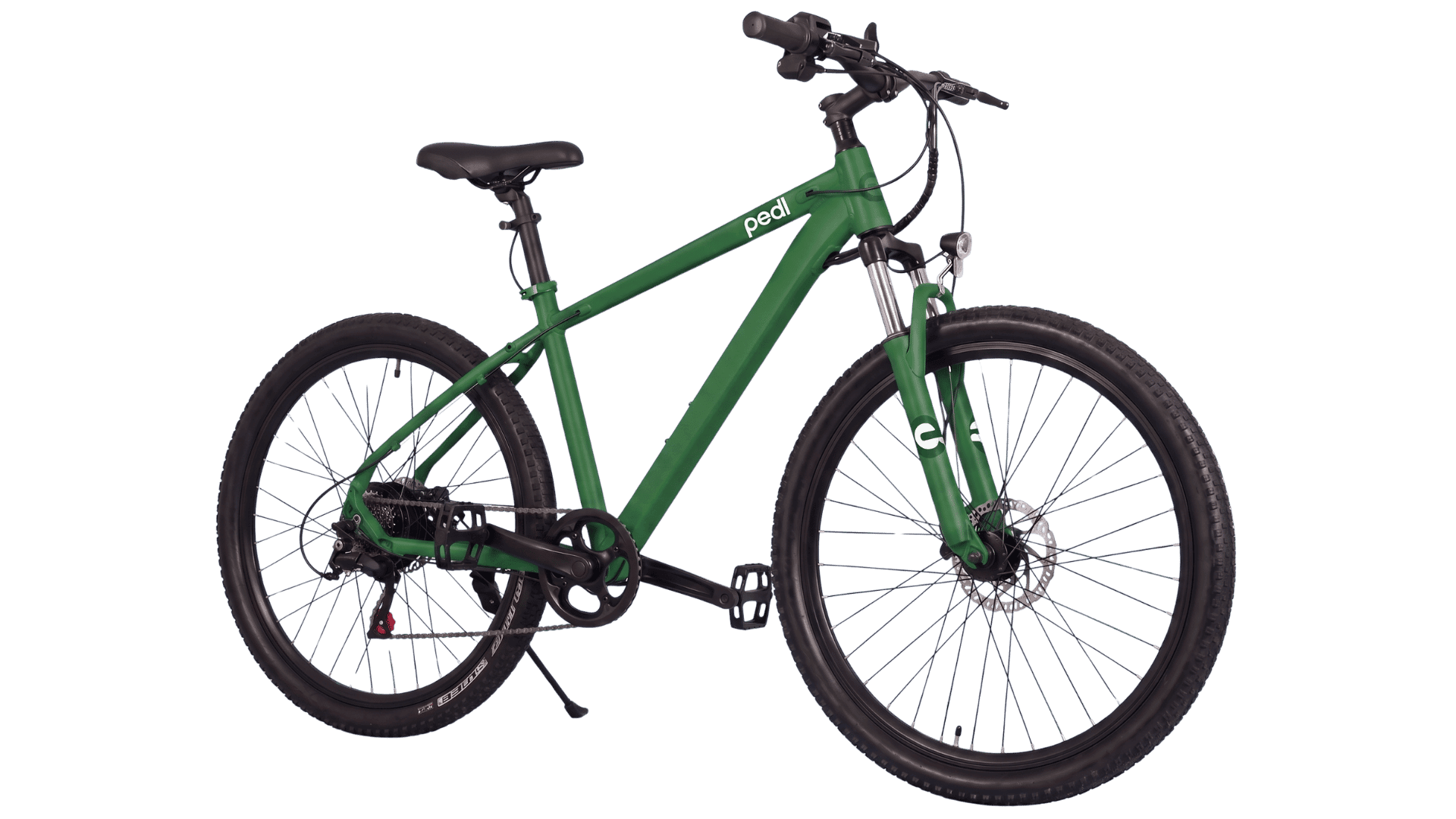 Electric Bicycle